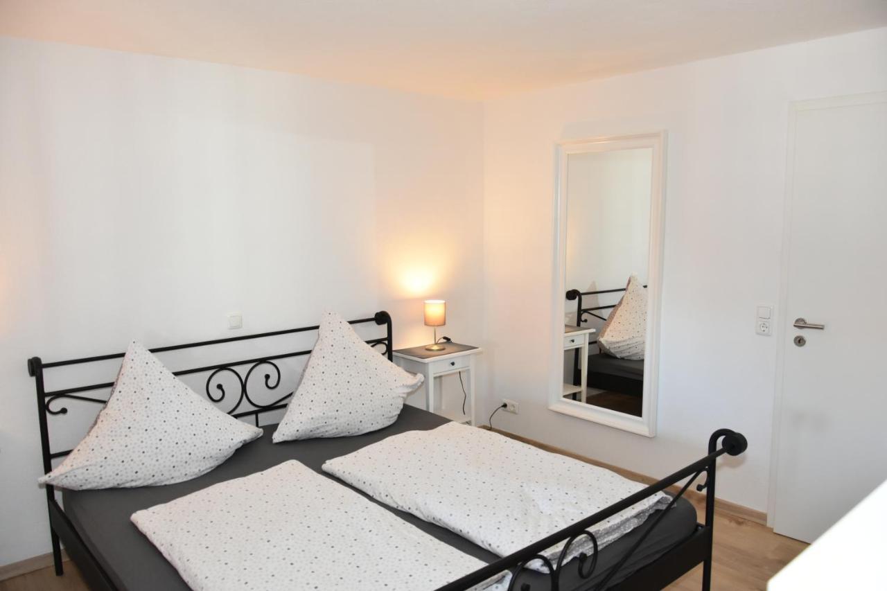 Ferienwohnung Lohra 外观 照片